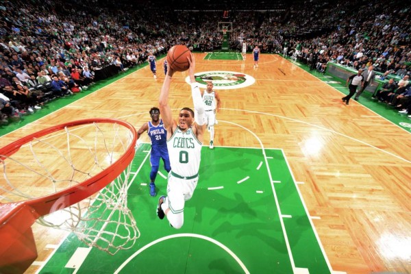 Celtics será el rival de Cavaliers en la final del Este
