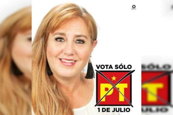 Secuestran en Michoacán a candidata del PT a alcaldesa