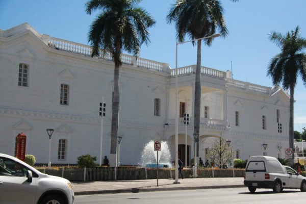 Niega Ayuntamiento de Culiacán dispersar sus recursos con base en reprimendas