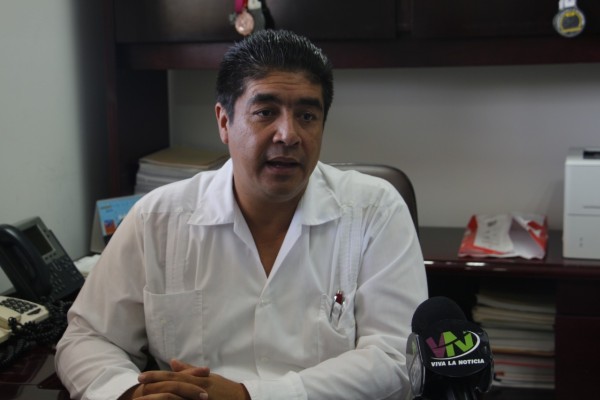 Sólo hay denuncia de desaparición en el caso de joven del Infonavit Playas en Mazatlán: Flores Salazar