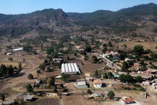 Suma Sinaloa más de 34 mil desplazados