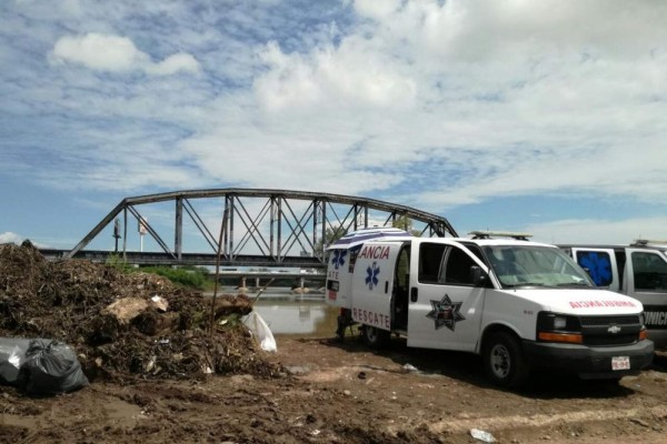 Dios me la va a dar cuando él quiera: hija de Rosa, desaparecida en arroyo de Culiacán