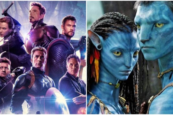 Avengers: Endgame supera a Avatar y se convierte en la película más taquillera de la historia