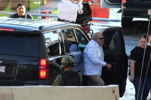 Camioneta para Alcalde de Mazatlán se compró con recursos del Fortamun