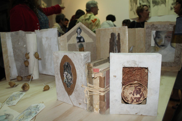 Enseñan a ver los libros con nuevos ojos