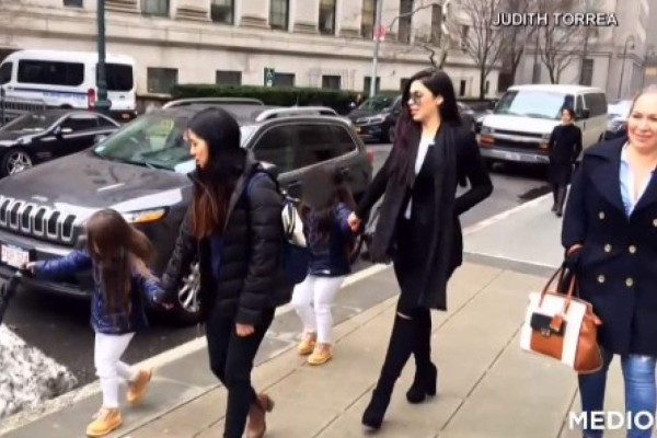 Hijas gemelas de 'El Chapo' visitan en prisión al capo sinaloense, a pocos días de cumplir 61 años de edad
