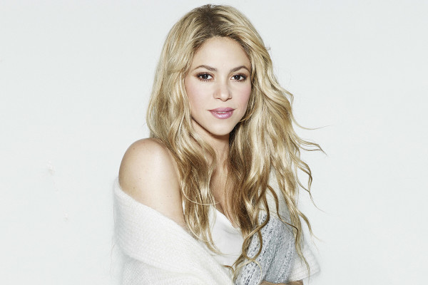 Shakira, a punto de lanzar su álbum 'El Dorado'