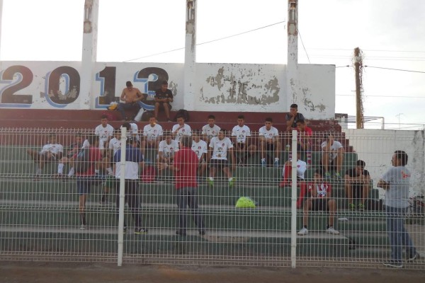 Camaroneros cumple por el momento con el 80 por ciento de los requerimientos de la FMF.