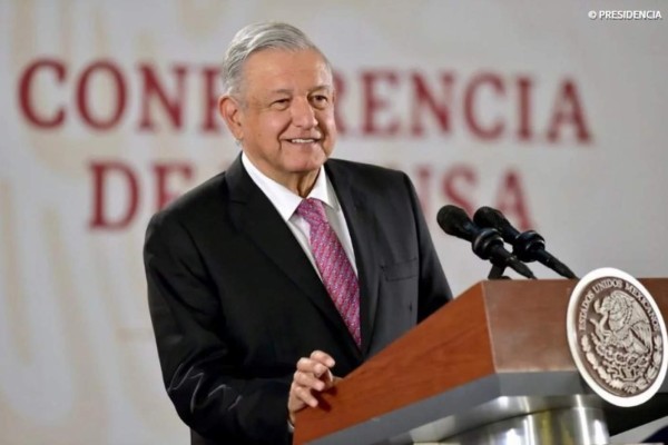 Consulta de revocación de mandato se realizaría el 21 de marzo del 2022: AMLO