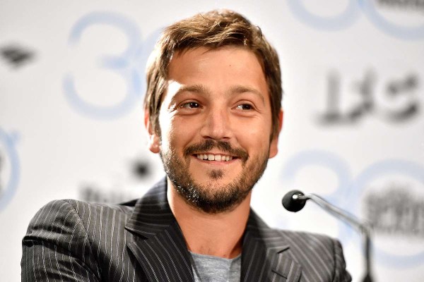 Diego Luna