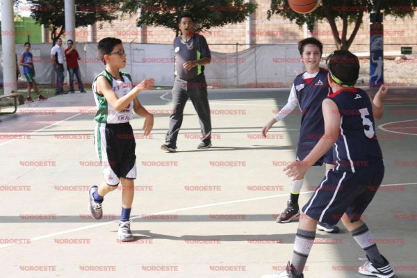 Renuevan el arbitraje del baloncesto en todo el Estado