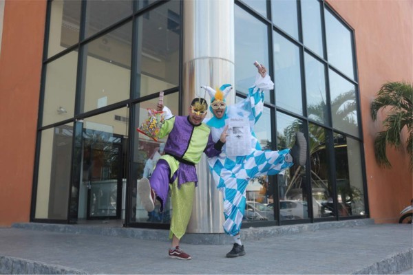 ‘Quemarán’ bolcheviques a los temblores