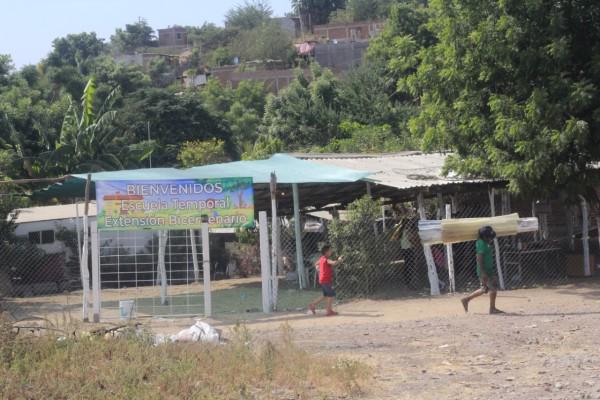 Defiende Esmeralda Patricia que la educación puede transformar el entorno de los niños en Culiacán