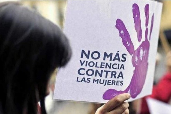 Segob: Nueve de cada 10 mexicanas víctimas de la violencia son agredidas por un familiar