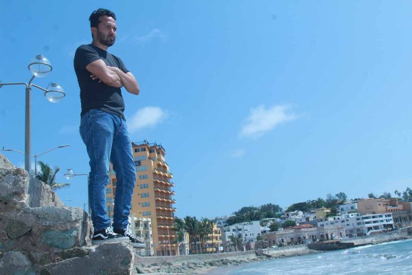 Un océano de ideas y creatividad