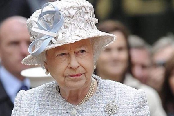 Reina Isabel II asistirá esta noche a un concierto en el Royal Albert Hall de Londres.