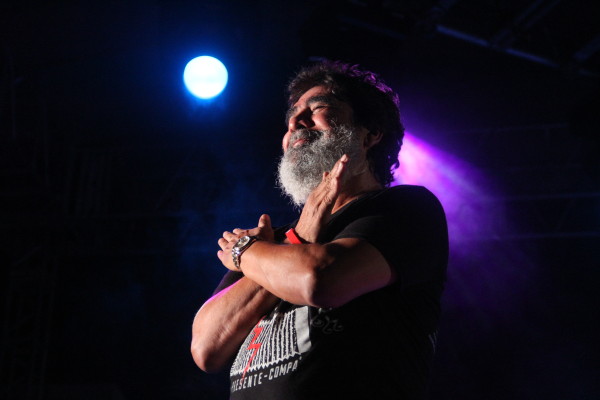 Adiós a Celso Piña, el Rebelde del Acordeón