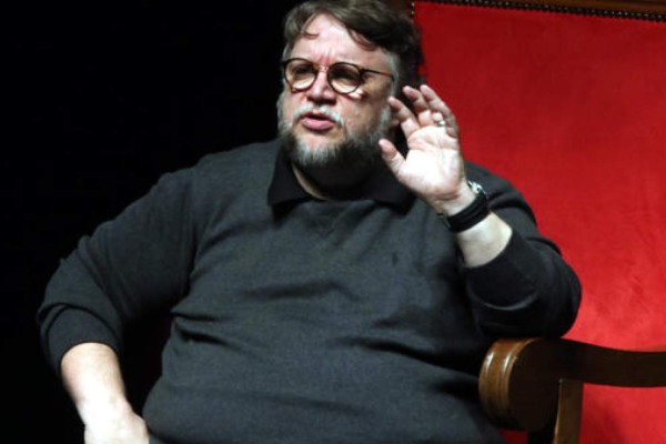 Guillermo del Toro tiene lista su serie de terror para Netflix