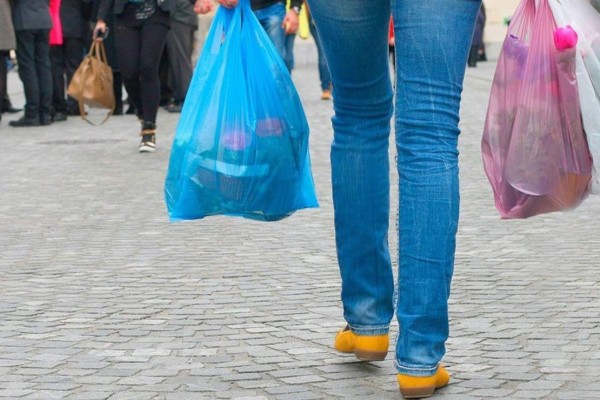 ¿Qué dice el dictamen para prohibir los plásticos?