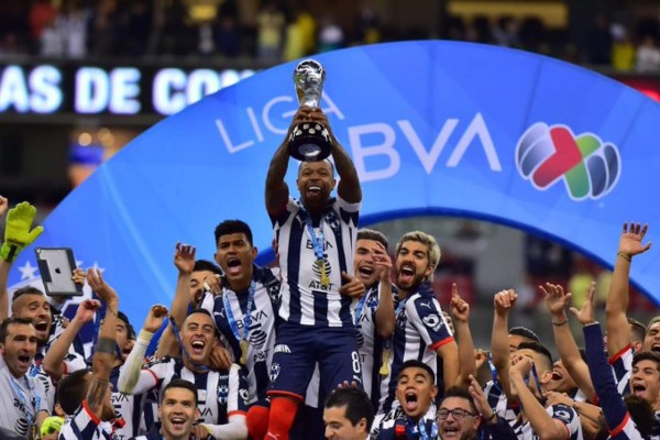 ¡En penaltis, Rayados es campeón del Apertura 2019 al derrotar al América!