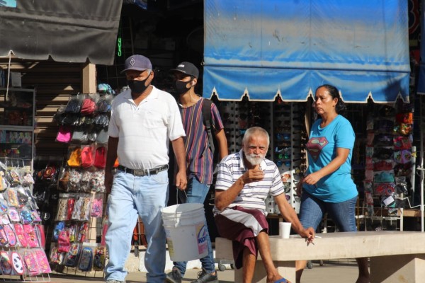 En México, el Covid-19 se convierte en la cuarta causa de decesos: Inegi