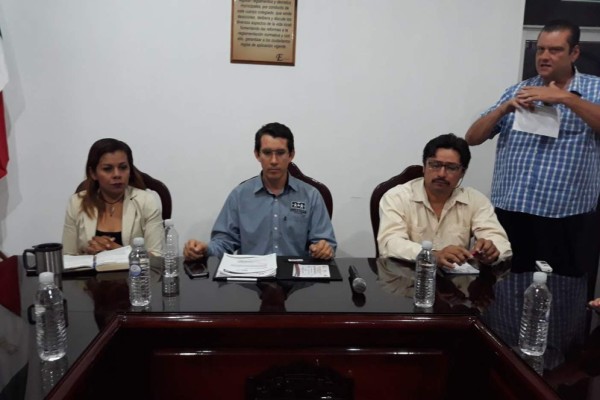 "Promueven derechos humanos en Escuinapa"