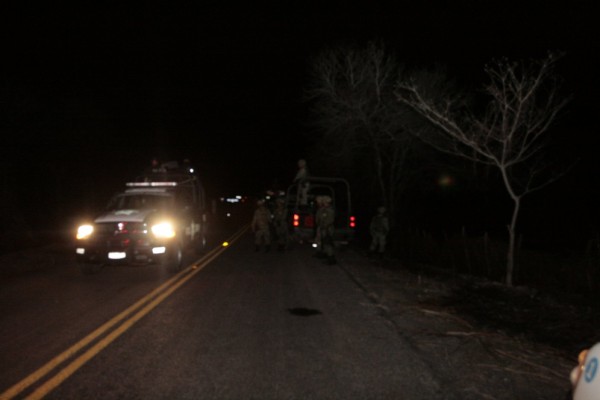 ‘Abatimiento de 17 personas no fue acción extrajudicial’