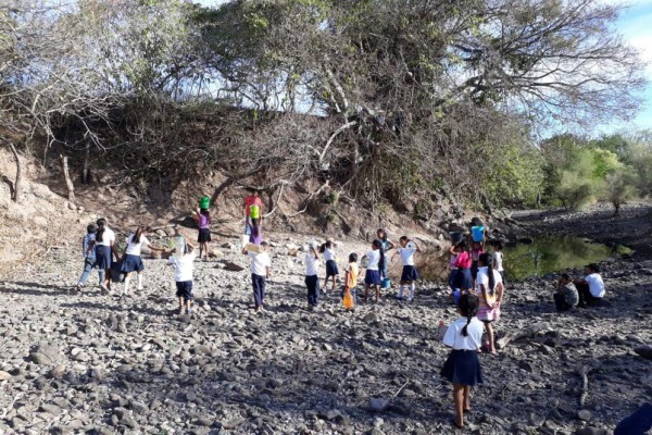 Primavera será recibida en comunidad tepehuana El Trébol II, en Escuinapa