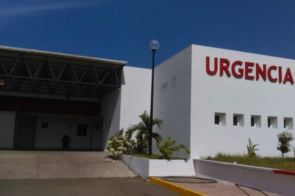 Piden a candidatos respetar el Hospital General de Escuinapa