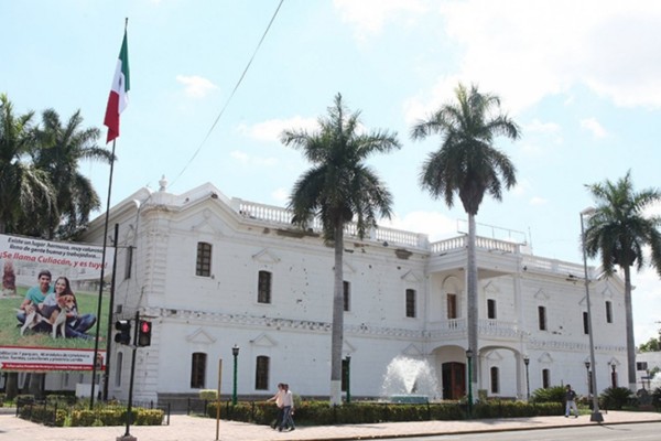 Publica Gobierno de Culiacán convocatoria para comisarios municipales