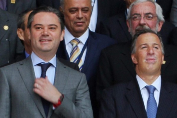 Nuño renunciará a la SEP para coordinar campaña de Meade, aseguran