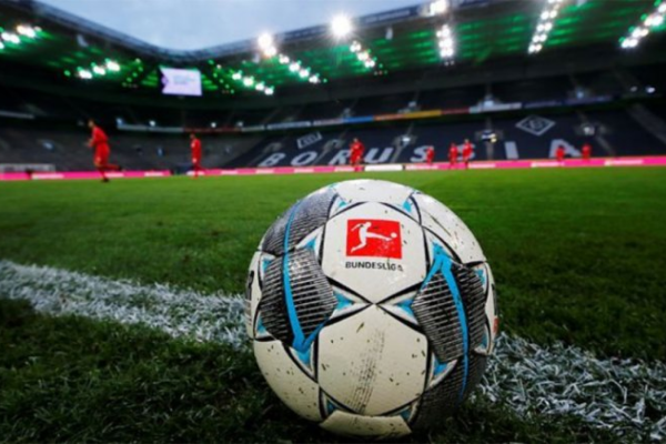 La Bundesliga volvería el 9 de mayo: A puerta cerrada y con 126 personas