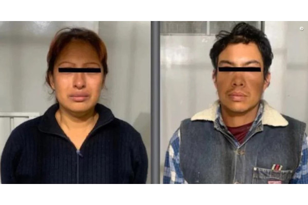 Giran órdenes de aprehensión en contra de los presuntos asesinos de Fátima