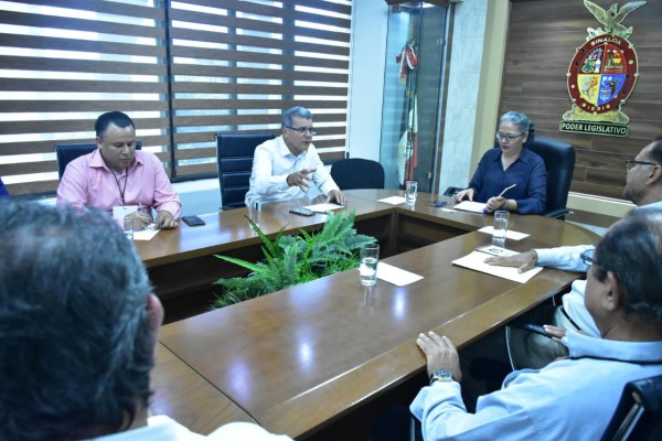 Alertan sobre colapso de la pesca en Sinaloa; lanzan llamado de auxilio al Congreso