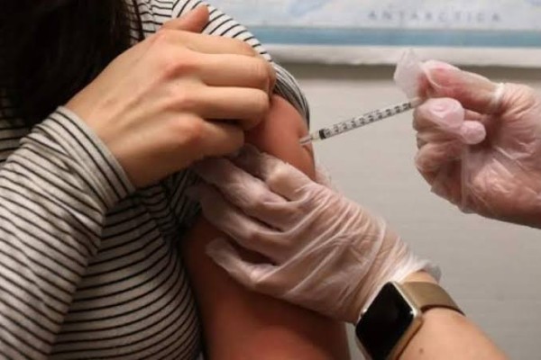 Vacuna contra la influenza estará disponible para población en general en noviembre, informa Salud Sinaloa