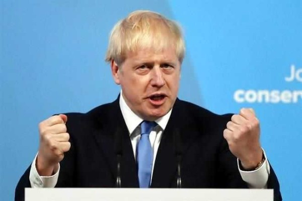 Boris Johnson será primer ministro de Gran Bretaña
