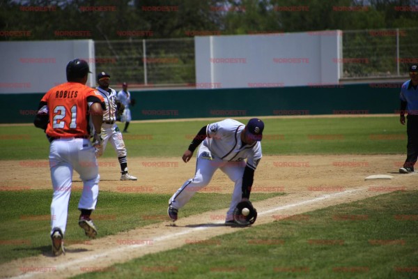 A seguir con vida en los playoffs