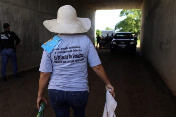Investigan más de 200 desapariciones forzadas por policías de Javier Duarte en Veracruz