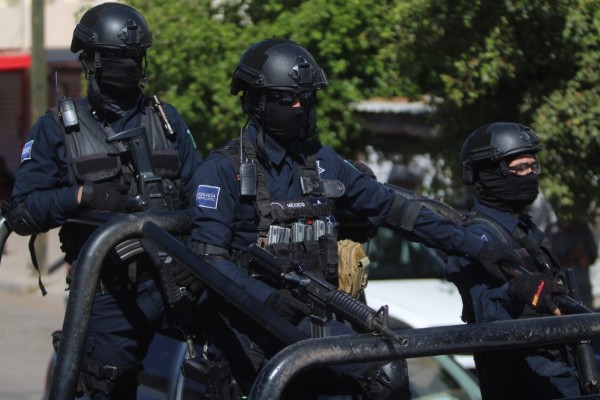 Niega el Diputado federal Casimiro Zamora que vayan a eliminar el Fortaseg