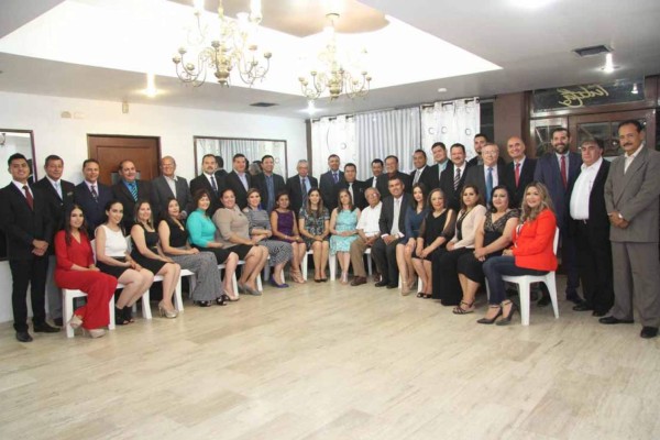 Se forma el Colegio Médico de Escuinapa