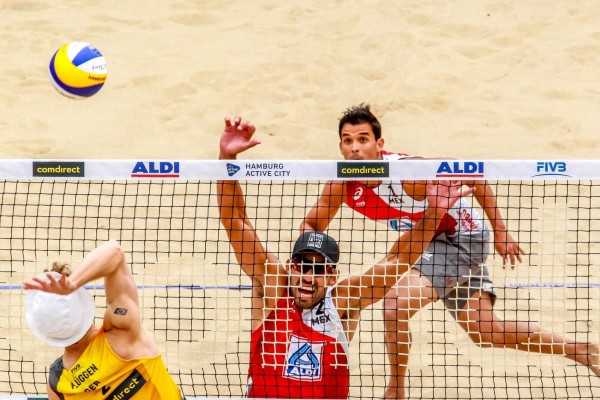 Juan Ramón Virgen Pulido y Rodolfo Lombardo Ontiveros Gómez buscarán su boleto a Tokio.