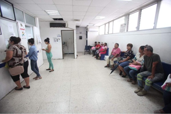 Aumentan atenciones médicas en el área de Urgencias del Hospital General de Mazatlán