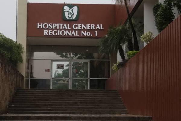 Después de la fuga de amoniaco, en Culiacán, una mujer está intubada y otros cuatro hospitalizados