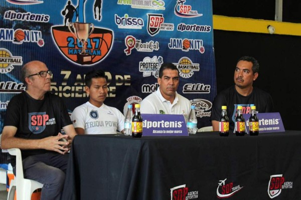 Termina la espera para los amantes del deporte ráfaga