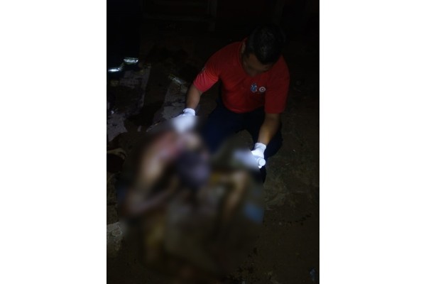 Fallece en hospital de Mazatlán hombre que fue quemado