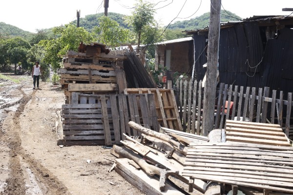 Tras reajustes, Gobierno Federal recortó casi 90% de recursos para vivienda social en Sinaloa