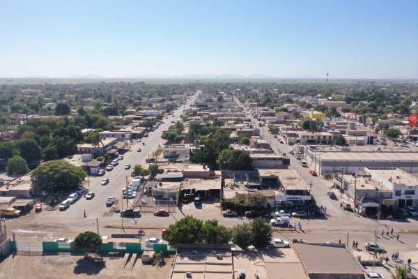 Guasave, listo para ceder territorio a municipio de Juan José Ríos: Alcalde