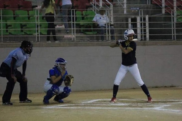 Águilas de la UAS 'vuelan' al Mundial de Softbol femenil