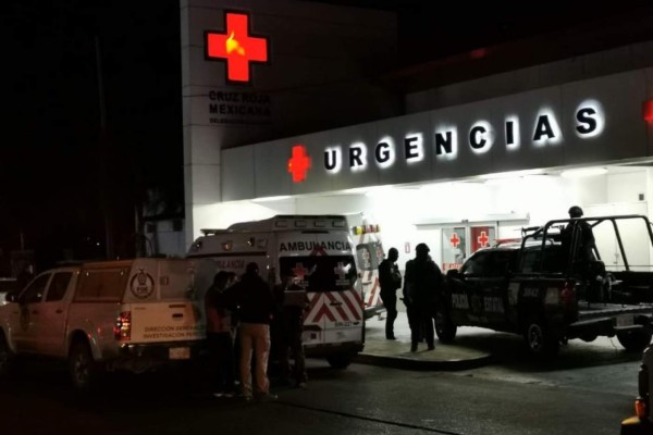 Investigan actuación de policías en tiroteo en Sanalona donde dos mujeres murieron