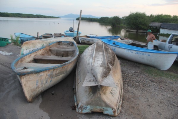 Pescadores de Agua Verde piden seguir en el Bienpesca